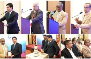 News Room Ivy Global Campus Debuts in Sri Lanka