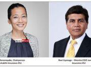 News Room : Janashakthi Life records over LKR 5 billion in profits for second consecutive year – The Island News Room Janashakthi Life records over LKR 5 billion