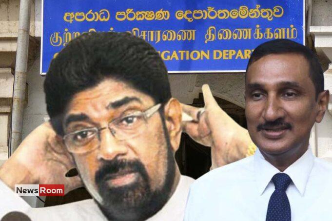 News Room : Keheliya Instructed Us to Include Indian Company for Medicine Imports Without Evaluation, Officials Tell COPE