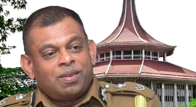 News Room : Key Points in Appeal Court’s Rejection of Deshabandu Tennakoon’s Writ to Quash Arrest Warrant News Room Key Points in Appeal Courts Rejection of