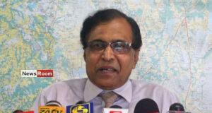 News Room : LG polls ballot paper printing commences