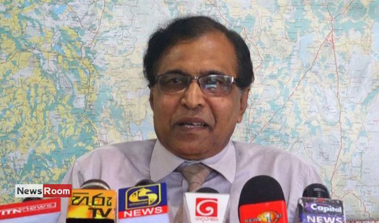 News Room : LG polls ballot paper printing commences