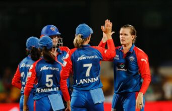 News Room Lanning Shafali Jonassen lead Delhi Capitals to