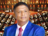 News Room MP resigns from Parliament to contest LG