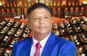 News Room : MP resigns from Parliament to contest LG polls in East – The Island