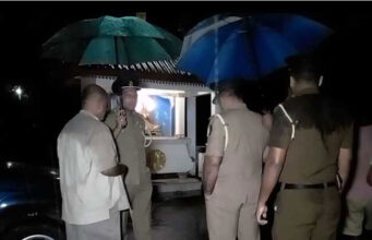 News Room : Man Shot Dead in Ambalangoda Over Suspicion of Being Police Informant News Room Man Shot Dead in Ambalangoda Over Suspicion