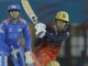 News Room : Mandhana, Wareham, Rana breach Brabourne fortress to deny Mumbai Indians top spot News Room Mandhana Wareham Rana breach Brabourne fortress to
