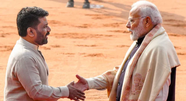 News Room : Modi’s Visit to Sri Lanka: Dates, Delegation, and Schedule Announced News Room Modis Visit to Sri Lanka Dates Delegation.webp