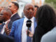 News Room : Motsepe re-elected as leader of African football News Room Motsepe re elected as leader of African football