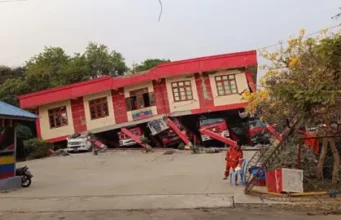 News Room Myanmar quake toll passes 1600 as people.webp