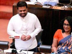 News Room : National People’s Power (NPP) government has stabilized the economy over the past four months – President – The Island