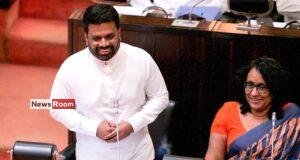 News Room : National People’s Power (NPP) government has stabilized the economy over the past four months – President – The Island