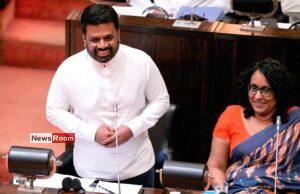 News Room : National People’s Power (NPP) government has stabilized the economy over the past four months – President – The Island