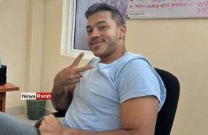 News Room : Nightclub Clash Erupts Involving Yoshitha Rajapaksa’s Entourage