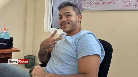 News Room : Nightclub Clash Erupts Involving Yoshitha Rajapaksa’s Entourage