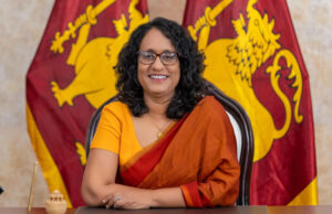 News Room : “No Woman is Safe Until Every Woman is Safe” – PM Harini Amarasuriya’s Call for Transformative Action on IWD 2025