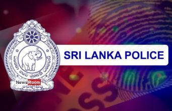 News Room : Police digitize 10 million Lankan fingerprints to facilitate speedier crime investigations – The Island News Room Police digitize 10 million Lankan fingerprints to