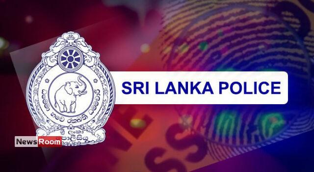 News Room Police digitize 10 million Lankan fingerprints to