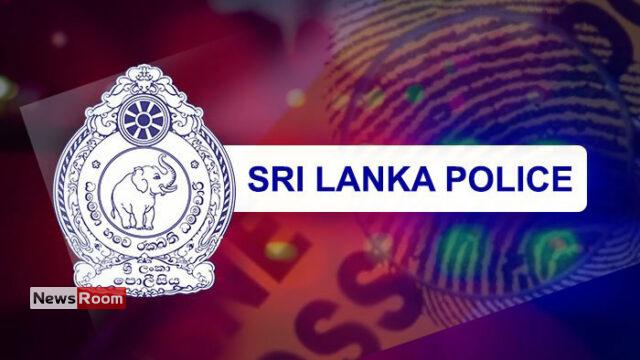 News Room : Police digitize 10 million Lankan fingerprints to facilitate speedier crime investigations – The Island