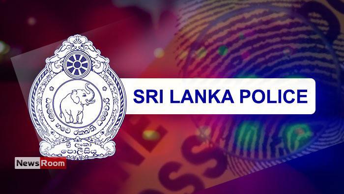 News Room : Police digitize 10 million Lankan fingerprints to