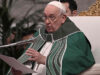 News Room Pope Francis suffers new breathing crisis