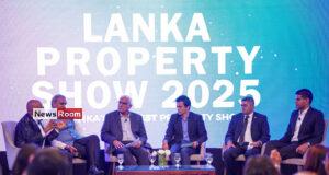 News Room : Property market shows signs of growth despite high taxes and bureaucratic hurdles