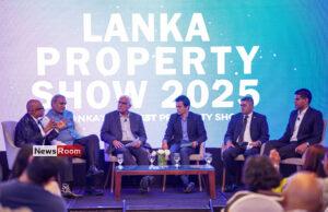 News Room Property market shows signs of growth despite
