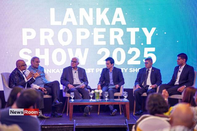 News Room : Property market shows signs of growth despite