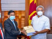 News Room : RTI Commission Chairman Upali Abeyratne Resigns News Room RTI Commission Chairman Upali Abeyratne Resigns