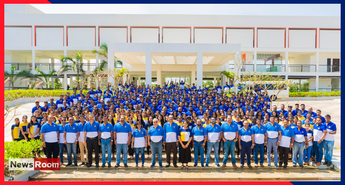 News Room : Redefining Corporate Responsibility: Asia Asset Finance’s Clean