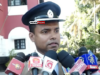 News Room : SSP Buddhika Manatunga to Continue as Police Spokesperson Despite Resignation Request News Room SSP Buddhika Manatunga to Continue as Police