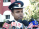 News Room : SSP Buddhika Manatunga to Continue as Police Spokesperson Despite Resignation Request News Room SSP Buddhika Manatunga to Continue as Police