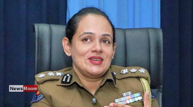 News Room : Sexual harassment, domestic violence at alarming level – The Island