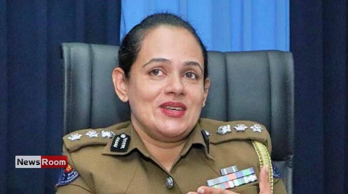 News Room : Sexual harassment, domestic violence at alarming level – The Island