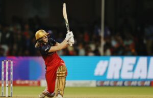 News Room : Shafali and Jonassen power Delhi Capitals into playoffs – The Island