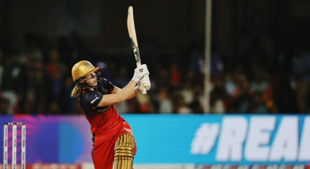 News Room Shafali and Jonassen power Delhi Capitals into