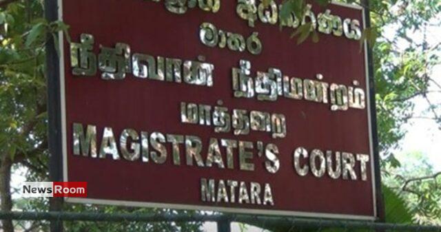 News Room : Six suspects in Weligama Hotel shooting released