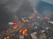 News Room : South Korea wildfire death toll rises to 16 News Room South Korea wildfire death toll rises to