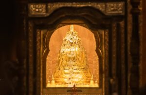 News Room : Special Exposition of Sacred Tooth Relic to Be Held from 18 – 28 April
