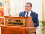 News Room : Sri Lanka Decries UK’s ‘Unilateral’ Sanctions on Former Officials News Room Sri Lanka Decries UKs ‘Unilateral Sanctions on