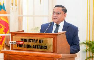 News Room : Sri Lanka Decries UK’s ‘Unilateral’ Sanctions on Former Officials News Room Sri Lanka Decries UKs ‘Unilateral Sanctions on