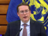 News Room : Sri Lanka will soon be more attractive to stay than to leave or migrate – IMF’s Peter Breuer News Room Sri Lanka will soon be more attractive