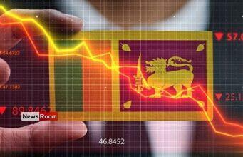 News Room Sri Lankas Economy Grows by 50 in