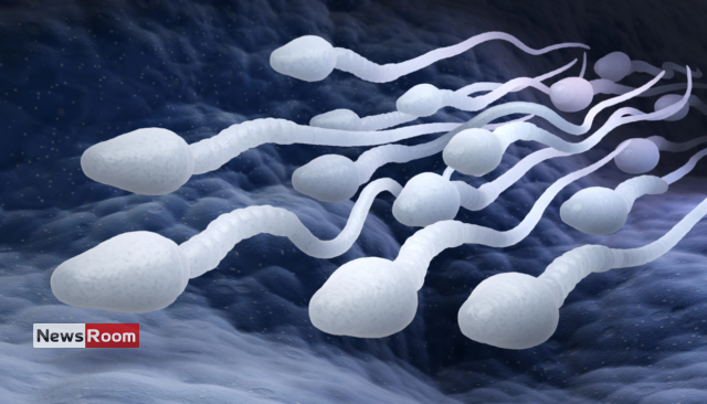 News Room : Sri Lanka’s First Sperm Bank at a