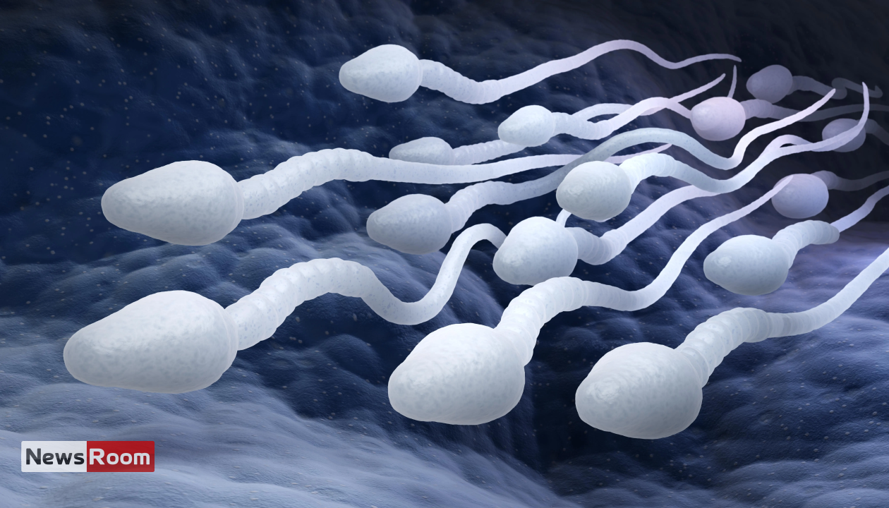 News Room : Sri Lanka’s First Sperm Bank at a