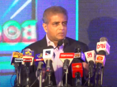 News Room : “Sri Lanka’s Payment Infrastructure Is World-Class, But Adoption Must Improve” – Dr Hans Wijesuriya