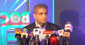 News Room : “Sri Lanka’s Payment Infrastructure Is World-Class, But Adoption Must Improve” – Dr Hans Wijesuriya