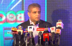 News Room : “Sri Lanka’s Payment Infrastructure Is World-Class, But Adoption Must Improve” – Dr Hans Wijesuriya