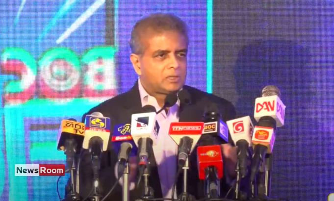 News Room : “Sri Lanka’s Payment Infrastructure Is World-Class, But Adoption Must Improve” – Dr Hans Wijesuriya