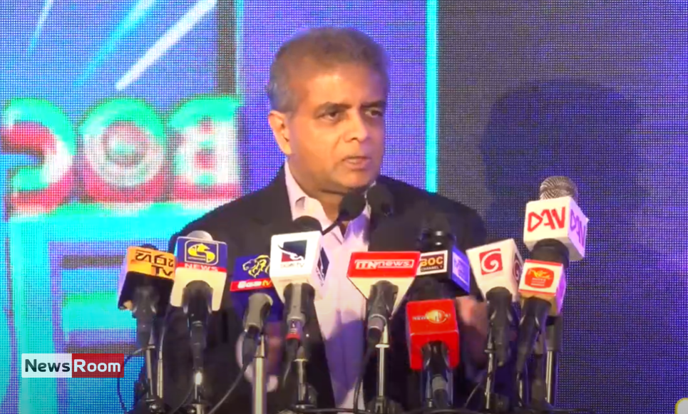 News Room : “Sri Lanka’s Payment Infrastructure Is World-Class, But